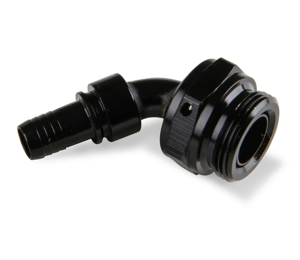 Earl's Performance Earl's UltraPro Hose End 666669ERL - Side View