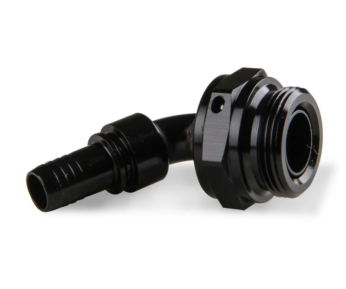 Earl's Performance Earl's UltraPro Hose End 666669ERL - Back View