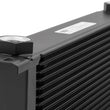 Load image into Gallery viewer, Earl's Performance Earl's UltraPro Oil Cooler - 16 Rows - Extra-Wide Cooler 816ERL - Installation View