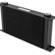 Load image into Gallery viewer, Earl's Performance Earl's UltraPro Oil Cooler - 25 Rows - Extra-Wide Cooler 825ERL - Main Product View