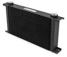 Load image into Gallery viewer, Earl's Performance Earl's UltraPro Oil Cooler - 25 Rows - Extra-Wide Cooler 825ERL - Main Product View