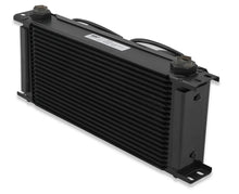 Load image into Gallery viewer, Earl's Performance Earl's UltraPro Oil Cooler w/ Dual Fan Pack - 20 Rows - Extra-Wide Cooler FP820ERL - Additional View 5