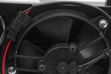 Load image into Gallery viewer, Earl's Performance Earl's UltraPro Oil Cooler w/ Dual Fan Pack - 20 Rows - Extra-Wide Cooler FP820ERL - Additional View 8