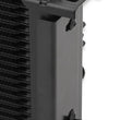 Load image into Gallery viewer, Earl's Performance Earl's UltraPro Oil Cooler w/ Fan Pack - 19 Rows - Narrow Cooler FP219ERL - Installation View