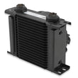Load image into Gallery viewer, Earl's Performance Earl's UltraPro Oil Cooler w/ Fan Pack - 19 Rows - Narrow Cooler FP219ERL - Additional View 5