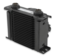 Load image into Gallery viewer, Earl's Performance Earl's UltraPro Oil Cooler w/ Fan Pack - 19 Rows - Narrow Cooler FP219ERL - Additional View 5