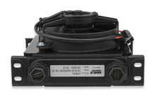 Load image into Gallery viewer, Earl's Performance Earl's UltraPro Oil Cooler w/ Fan Pack - 19 Rows - Narrow Cooler FP219ERL - Additional View 7