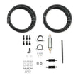 Load image into Gallery viewer, Earl's Performance Earl's Vapor Guard™ EFI Fuel System Plumbing Kit PK0010ERL - Main Product View
