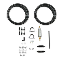 Load image into Gallery viewer, Earl's Performance Earl's Vapor Guard™ EFI Fuel System Plumbing Kit PK0010ERL - Main Product View