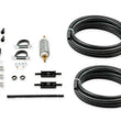 Load image into Gallery viewer, Earl's Performance Earl's Vapor Guard™ EFI Fuel System Plumbing Kit PK0010ERL - Side View
