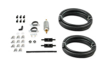Load image into Gallery viewer, Earl's Performance Earl's Vapor Guard™ EFI Fuel System Plumbing Kit PK0010ERL - Side View