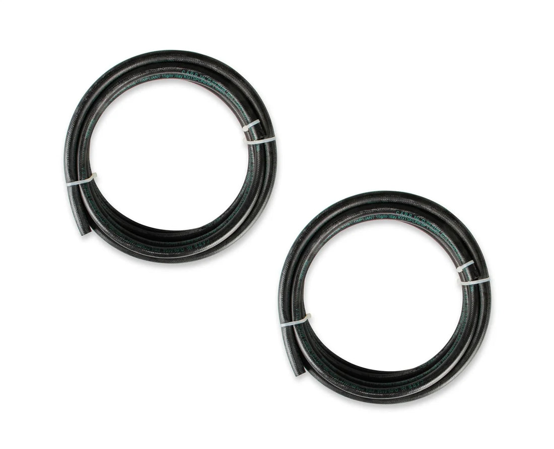 Earl's Performance Earl's Vapor Guard™ EFI Fuel System Plumbing Kit PK0010ERL - Additional View 5