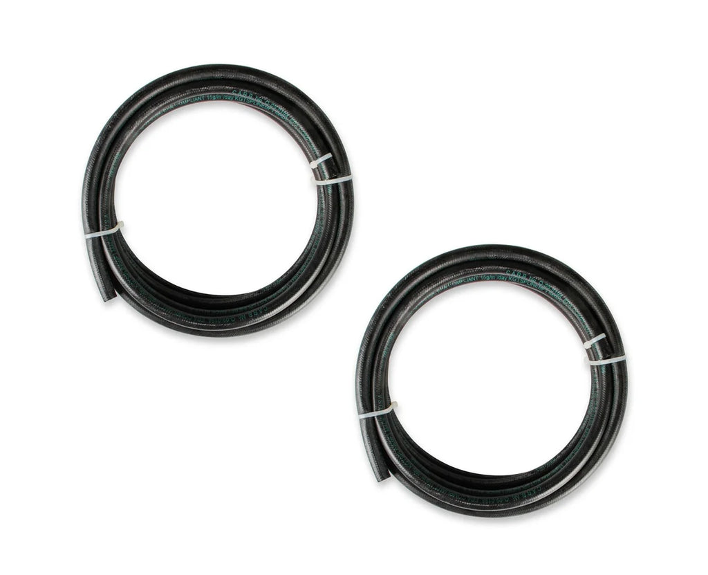 Earl's Performance Earl's Vapor Guard™ EFI Fuel System Plumbing Kit PK0010ERL - Additional View 5