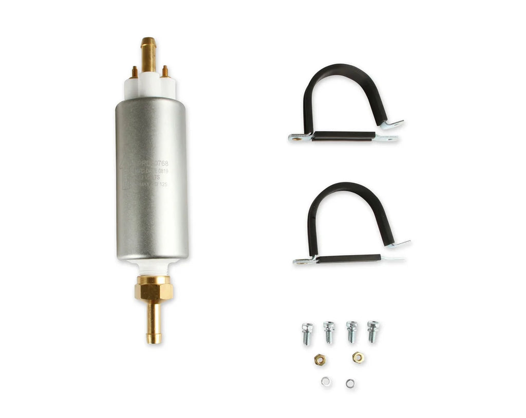 Earl's Performance Earl's Vapor Guard™ EFI Fuel System Plumbing Kit PK0010ERL - Additional View 7