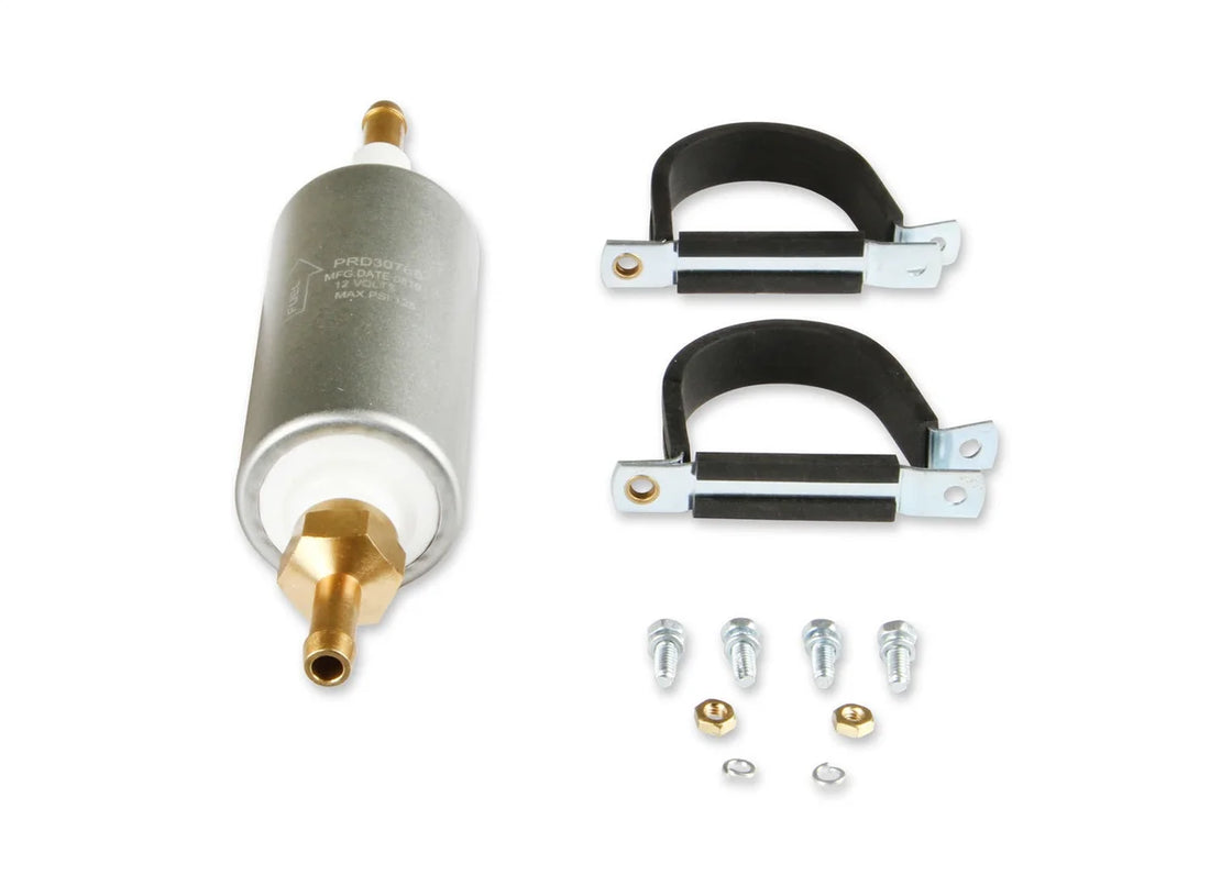 Earl's Performance Earl's Vapor Guard™ EFI Fuel System Plumbing Kit PK0010ERL - Additional View 8
