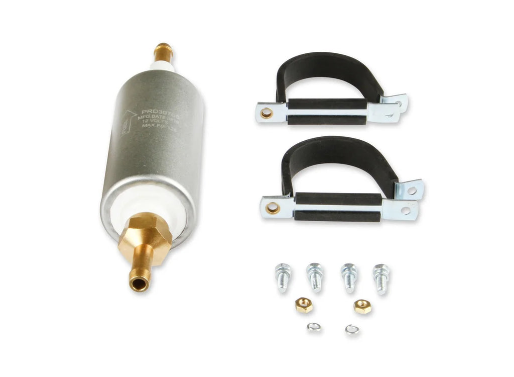 Earl's Performance Earl's Vapor Guard™ EFI Fuel System Plumbing Kit PK0010ERL - Additional View 8