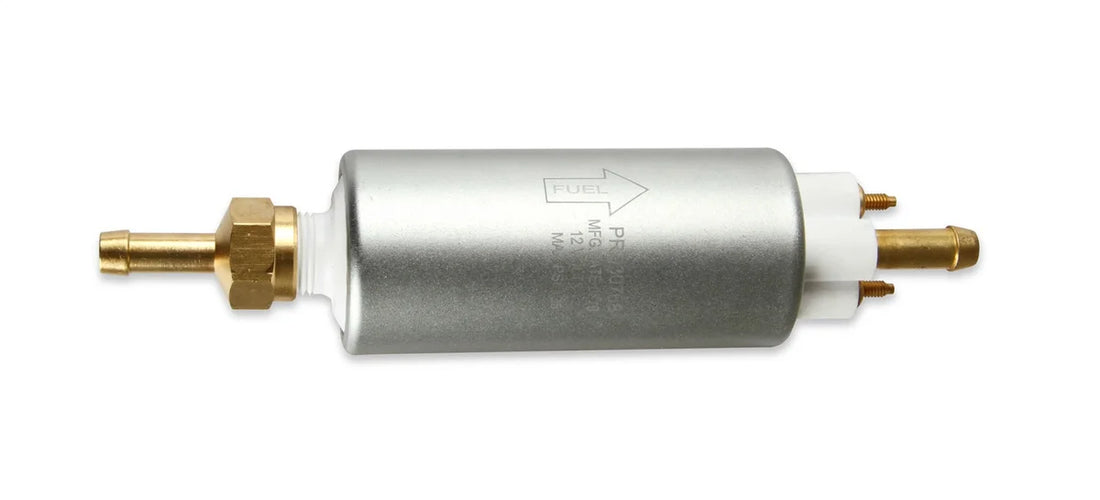 Earl's Performance Earl's Vapor Guard™ EFI Fuel System Plumbing Kit PK0010ERL - Additional View 11