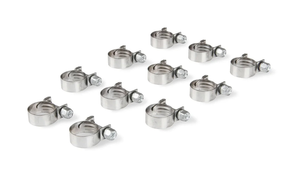 Earl's Performance Earl's Vapor Guard™ EFI Fuel System Plumbing Kit PK0010ERL - Additional View 14