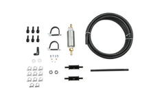 Load image into Gallery viewer, Earl's Performance Earl's Vapor Guard™ EFI Fuel System Plumbing Kit PK0011ERL - Main Product View