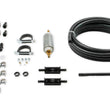 Load image into Gallery viewer, Earl's Performance Earl's Vapor Guard™ EFI Fuel System Plumbing Kit PK0011ERL - Side View