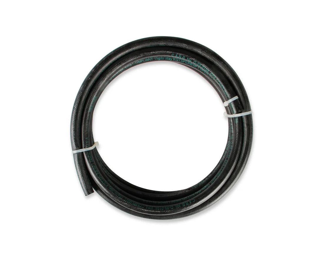 Earl's Performance Earl's Vapor Guard™ EFI Fuel System Plumbing Kit PK0011ERL - Additional View 5