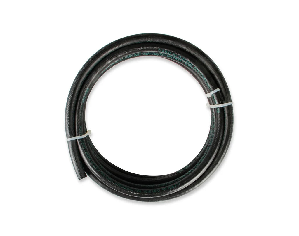 Earl's Performance Earl's Vapor Guard™ EFI Fuel System Plumbing Kit PK0011ERL - Additional View 5