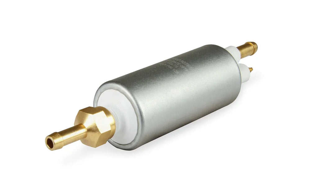 Earl's Performance Earl's Vapor Guard™ EFI Fuel System Plumbing Kit PK0011ERL - Additional View 10