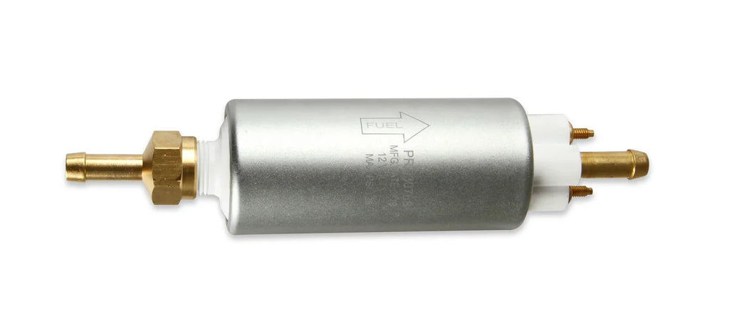Earl's Performance Earl's Vapor Guard™ EFI Fuel System Plumbing Kit PK0011ERL - Additional View 11