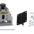 Load image into Gallery viewer, Earl's Performance Earl's Vise-Mounting Bracket for Tubing Straightener 039ERL 040ERL - Side View