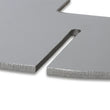Load image into Gallery viewer, Earl's Performance Earl's Wear Plate for Hose Saw D100ERL D103ERL - Detail View