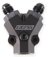 Load image into Gallery viewer, Earl's Performance Earl's Y-Block 100181ERL - Main Product View
