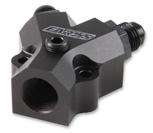 Load image into Gallery viewer, Earl's Performance Earl's Y-Block 100181ERL - Side View