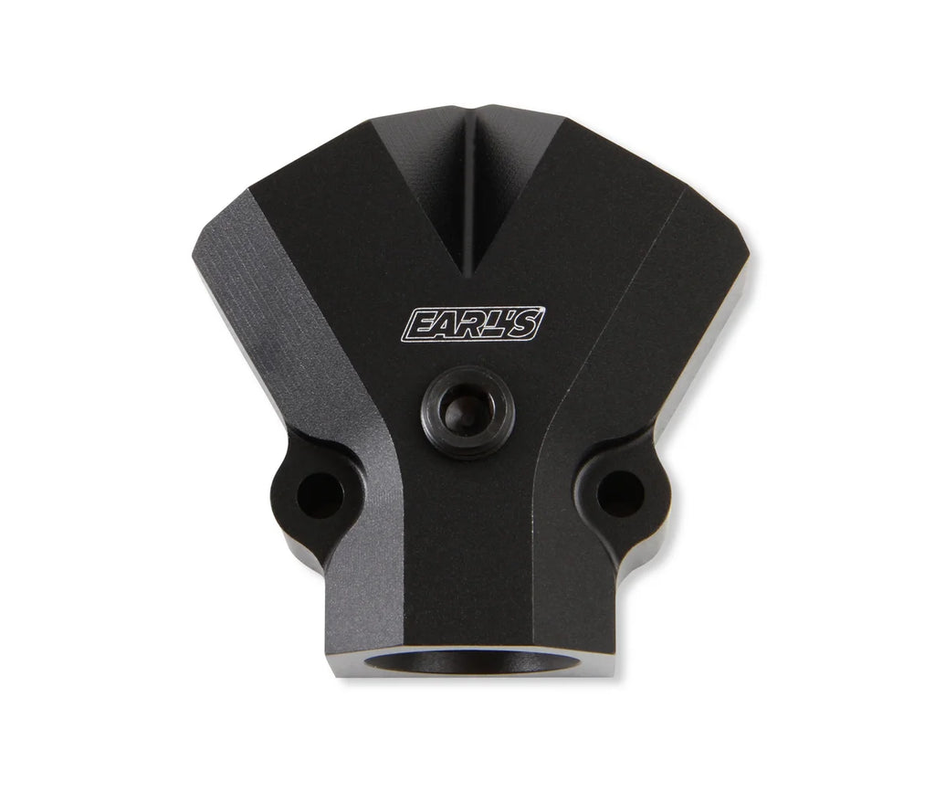 Earl's Performance Earl's Y-Blocks 100184ERL - Main Product View