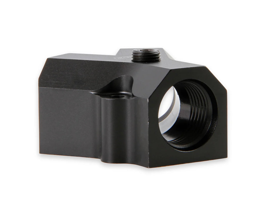 Earl's Performance Earl's Y-Blocks 100184ERL - Side View