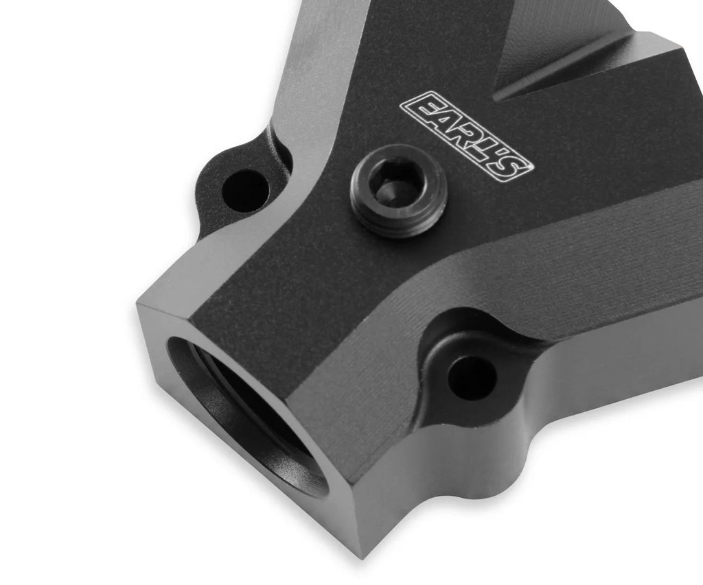 Earl's Performance Earl's Y-Blocks 100184ERL - Additional View 5