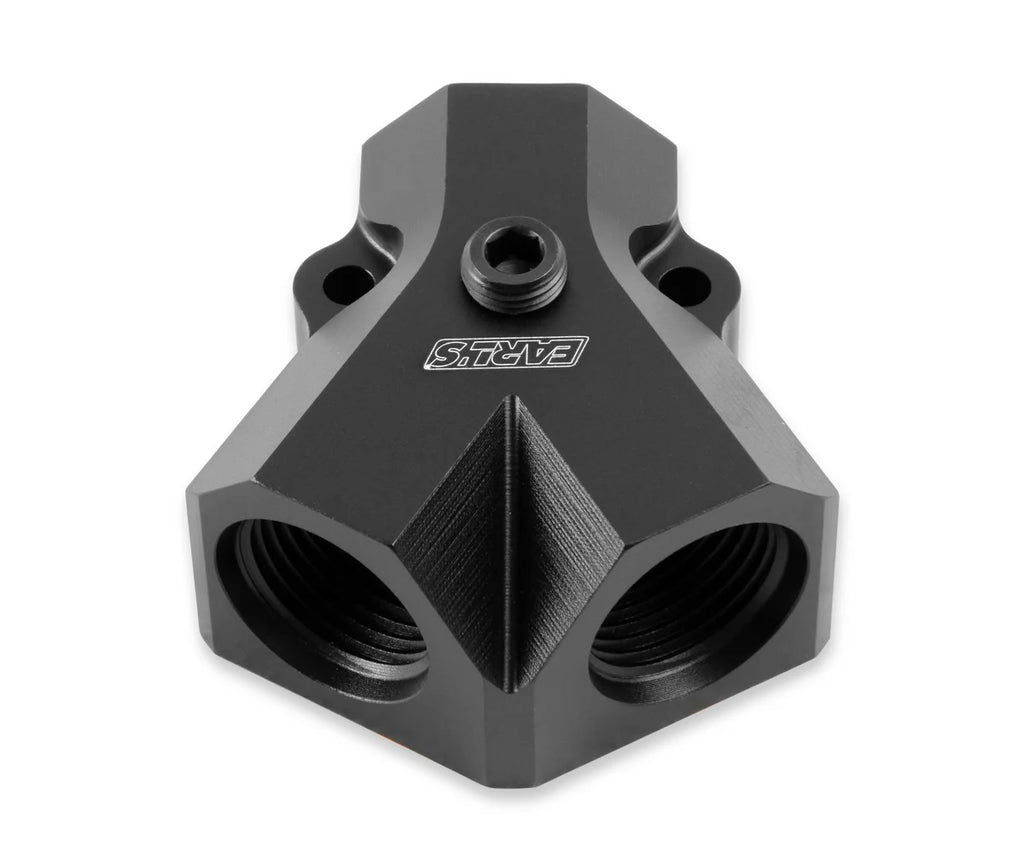 Earl's Performance Earl's Y-Blocks 100184ERL - Additional View 6