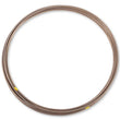 Load image into Gallery viewer, Earl's Performance Easy Form Copper/Nickel Alloy Tubing, 3/16" Diameter, 25' Coil NC631625ERL - Main Product View