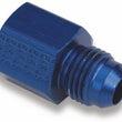 Load image into Gallery viewer, Earl's Performance Female 16mmx1.5 to -6an Male EFI Fitting 9894DBJERL