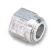 Load image into Gallery viewer, Earl's Performance Female Weld Bung -16 O-Ring 987116ERL