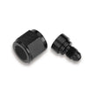 Load image into Gallery viewer, Earl's Performance Flare Reducer Adapter 16an to 12an AT9892162ERL