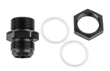 Load image into Gallery viewer, Earl's Performance Fuel Cell Bulkhead Fitting -16 AN with PTFE Washers &amp; Bulkhead Nut AT983816ERL - Main Product View