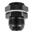 Load image into Gallery viewer, Earl's Performance Fuel Cell Bulkhead Fitting -16 AN with PTFE Washers &amp; Bulkhead Nut AT983816ERL - Side View