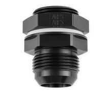 Load image into Gallery viewer, Earl's Performance Fuel Cell Bulkhead Fitting -16 AN with PTFE Washers &amp; Bulkhead Nut AT983816ERL - Side View