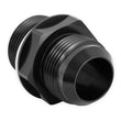 Load image into Gallery viewer, Earl's Performance Fuel Cell Bulkhead Fitting -16 AN with PTFE Washers &amp; Bulkhead Nut AT983816ERL - Back View