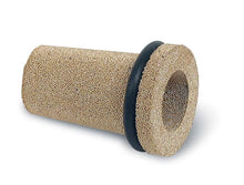Load image into Gallery viewer, Earl's Performance Fuel Filter Element Bronze 230107ERL