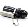 Load image into Gallery viewer, Earl's Performance Fuel Fitting - Quick Connect 8an to 3/8 AT991986ERL