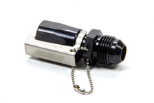 Load image into Gallery viewer, Earl's Performance Fuel Fitting - Quick Connect 8an to 3/8 AT991986ERL