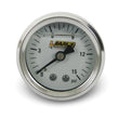 Load image into Gallery viewer, Earl's Performance Fuel Pressure Gauge 100189ERL