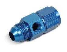Load image into Gallery viewer, Earl's Performance Gauge Adapter #8M to #8 100200ERL
