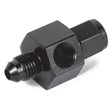 Load image into Gallery viewer, Earl's Performance Gauge Adapter Fitting 4an Male to 4an Female AT100201ERL
